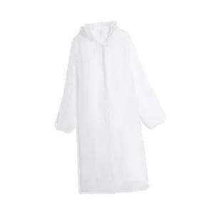 [아우트]EVA 용 여성비옷 우비 비옷 레인코트