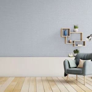 단열벽지 100X20m 실크그레이접 착식 셀프벽지 포인트 붙이는