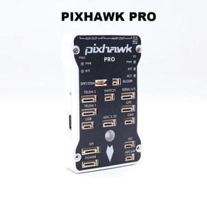 Pixhawk PX4 PRO 화이트 쉘 PIX 32 비트 비행 컨트롤러, 4G SD RC 쿼드콥터, 아두파일럿 아두플레인 아두로