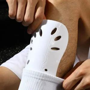 잔솔 축구 정강이 보호대 신가드 아대 싱가드 어린이