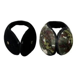 아웃도어 방한 왕귀마개 1p (약12x46cm) 귀돌이