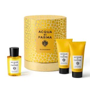 [롯데백화점]아쿠아디파르마 홀리데이 2025 본조르노 EDP 기프트 세트