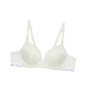 매장정품 GUESS 게스 25SS 노와이어 바닐라 브래지어 GEWBR162VA 677912