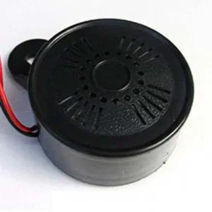 후진멜로디 24V 자동차후진경보음 백부저 차량후진멜로디 경고음 백부저 경적 자동차후진경보음 후진부저