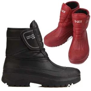 방수 패딩 털 부츠 방한 낚시 화이트 방한화 방한부츠 털신발 털부츠 낚시화 장화 작업화