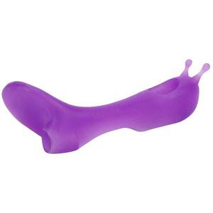 바이올린 보우 홀더 달팽이 모양 스탠드 그립 파트너 교육 보조 액세서리 초보자 및 애호가를 위한 (퍼플)