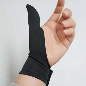 볼링 엄지 손가락 보호대 손가락아대 볼링장갑 볼링용품 엄지커버 볼링그립