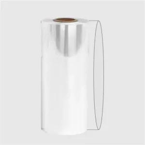 수축비닐 PVC 원통형 0.04T 50cmx400m 수축필름 수축 PVC수축필름 PVC수축 수축포장
