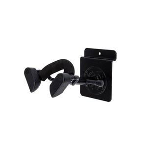 Hercules DSP57SB AGS 바이올린 및 비올라 슬레이트 벽 행거