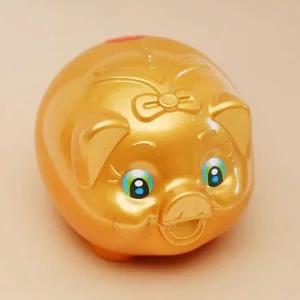 황금 돼지저금통 특대형 소품 장식품 팬시 미니금고