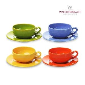 [NS홈쇼핑]독일 베어터스바하 티컵 set / 도자기 / 카페[35563048]