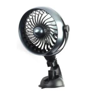 차량용 자동차 무선 선풍기 부착형 차량용 써큘레이터