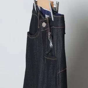 빅사이즈 치마바지 6 와이드 J3 여성 X 1