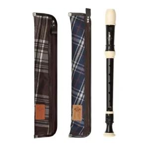 모닝글로리 모닝 리코더 G 저먼식 랜덤1개 피리 학습준비물 학용품