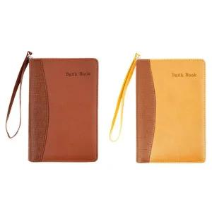 [콩심팥심]양지사 통장 보관 지갑