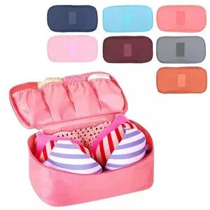 [콩심팥심]팬티 파우치 속옷 이너백 세탁 보관