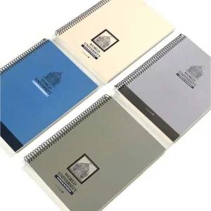 월드캠퍼스 무선 연습장 1권 디자인랜덤 부품