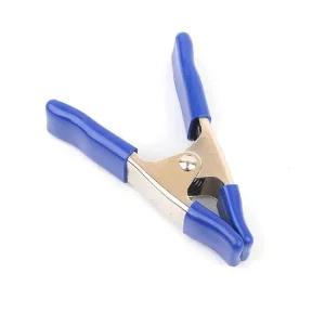 문구정리집게 메탈 파워 집게 1P