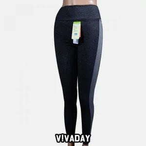 [콩심팥심]긴팔 알라딘바지 반팔 배색 덧신 내의 홈웨어