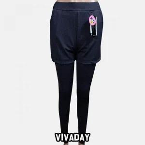 [콩심팥심]이지웨어 내의 기모팬츠 잠옷 반팔 알라딘바지