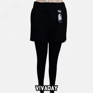 [콩심팥심]융팬츠 잠옷 반팔 긴팔 레깅스 내의 VIVAD