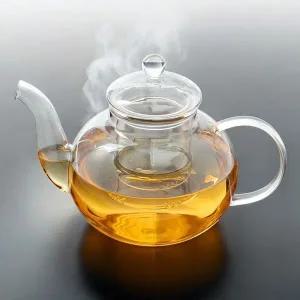 [골드스마일]게더릭 내열유리 차포트 (1.2L) a