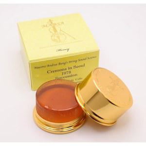 MABSA 바이올린 비올라와 첼로용 허니 로진