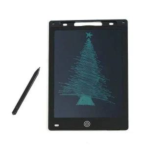 LCD 드로잉패드 17x25cm 단색 초등학생 타블렛 어린이
