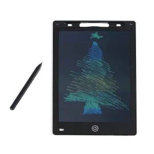 LCD 드로잉패드 17x25cm 컬러 전자노트 선물 스케치