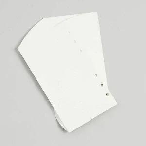 다이어리 무지 속지 A6 180매 수첩 바인더 필기