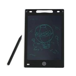 LCD 드로잉패드 14.5x21.5cm 단색 전자노트 낙서