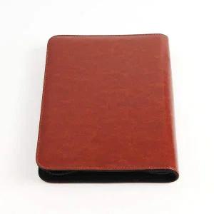 사무용 계산기 플래너 B5 바인더 다이어리 지퍼 수첩