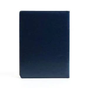 계산기 결재판 블루 제안서 집게 문서 계약서