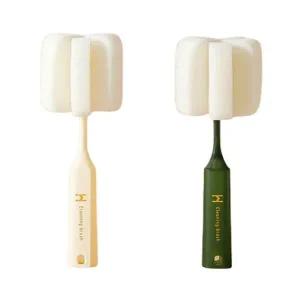 [골드스마일]세척솔 청소용 브러쉬 컵 병 보온병 텀블러 물병