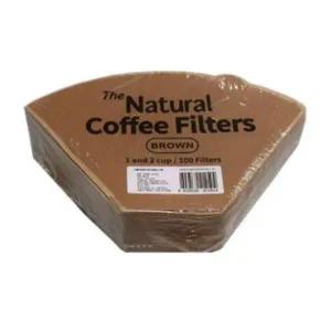 [골드스마일]내추럴 커피 필터 드립백 커피 여과지 거름망 2인용