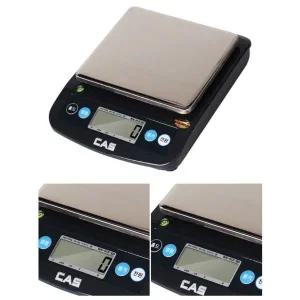 [골드스마일]연속계량 자동전원꺼짐 주방저울 5KG