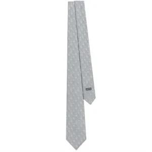[명품]  Dior Oblique Revival 넥타이 54C1047B6017_C880