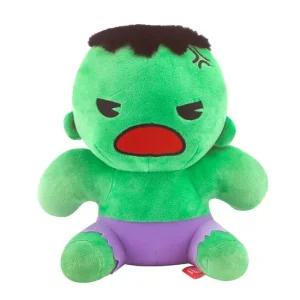 마블 헐크 시팅 인형 어린이선물 봉제인형 캐릭터인형 동물인형 장식인형 인형장난감