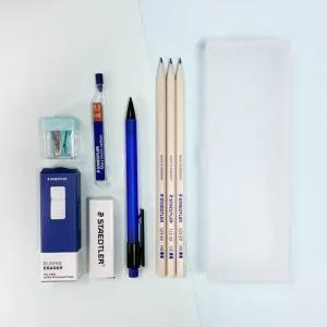 호사 스테들러 필통세트 (문구세트) (WE30EA9)