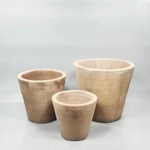 3개셋트 테라원 빈티지 아쿠아 토분 MP71 (WE41081)