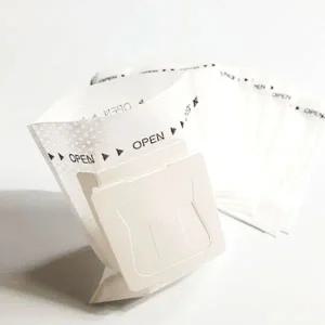 [골드스마일]커피 필터 15매 추출 커피여과지 카페 드립백필터