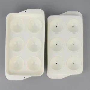 [골드스마일]아이스 큐브 트레이 얼음틀 아이스박스