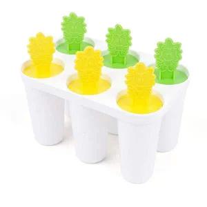 [골드스마일]아이스캔디 만들기 아이스 바 얼음 형태