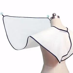 [골드스마일]면도 커트 앞치마 셀프 컷팅 망토