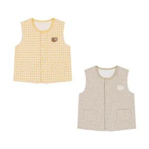 [롯데백화점]압소바 밍키 조끼 A2711903