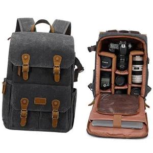 고품질 DSLR카메라가방 카메라배낭 카메라백팩 (WFB33BA)