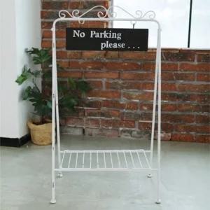 프로방스보드 화분선반함 (W15E3F6)