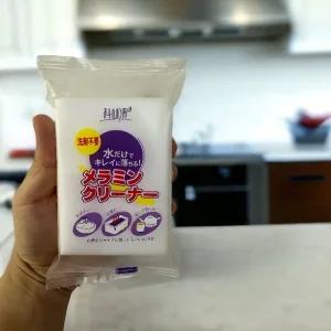 개별포장 다용도 매직 스펀지 블럭 클리너 (WE3C6BC)