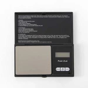 [골드스마일]주방 계량 전자 저울 미니 요리저울