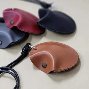 [골드스마일]가방 인기 파우치 목걸이 미니 감성 포켓 차키